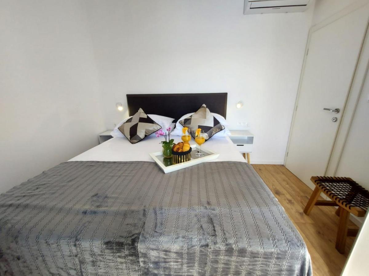Apartmani Cvita Омиш Экстерьер фото