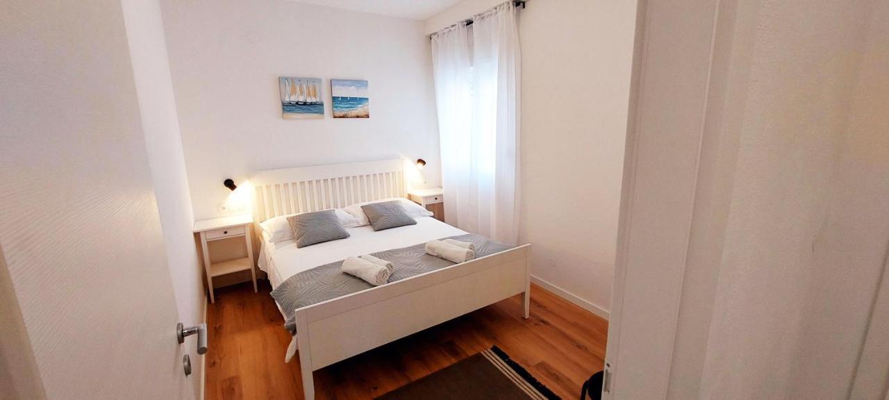 Apartmani Cvita Омиш Экстерьер фото